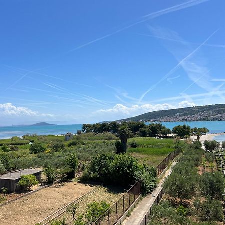 Apartments Zora Trogir Dış mekan fotoğraf