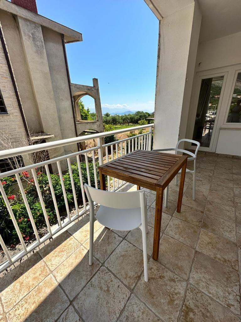 Apartments Zora Trogir Dış mekan fotoğraf