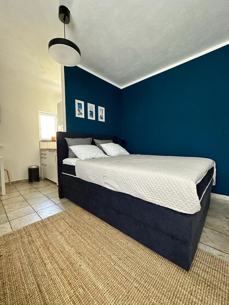 Apartments Zora Trogir Dış mekan fotoğraf