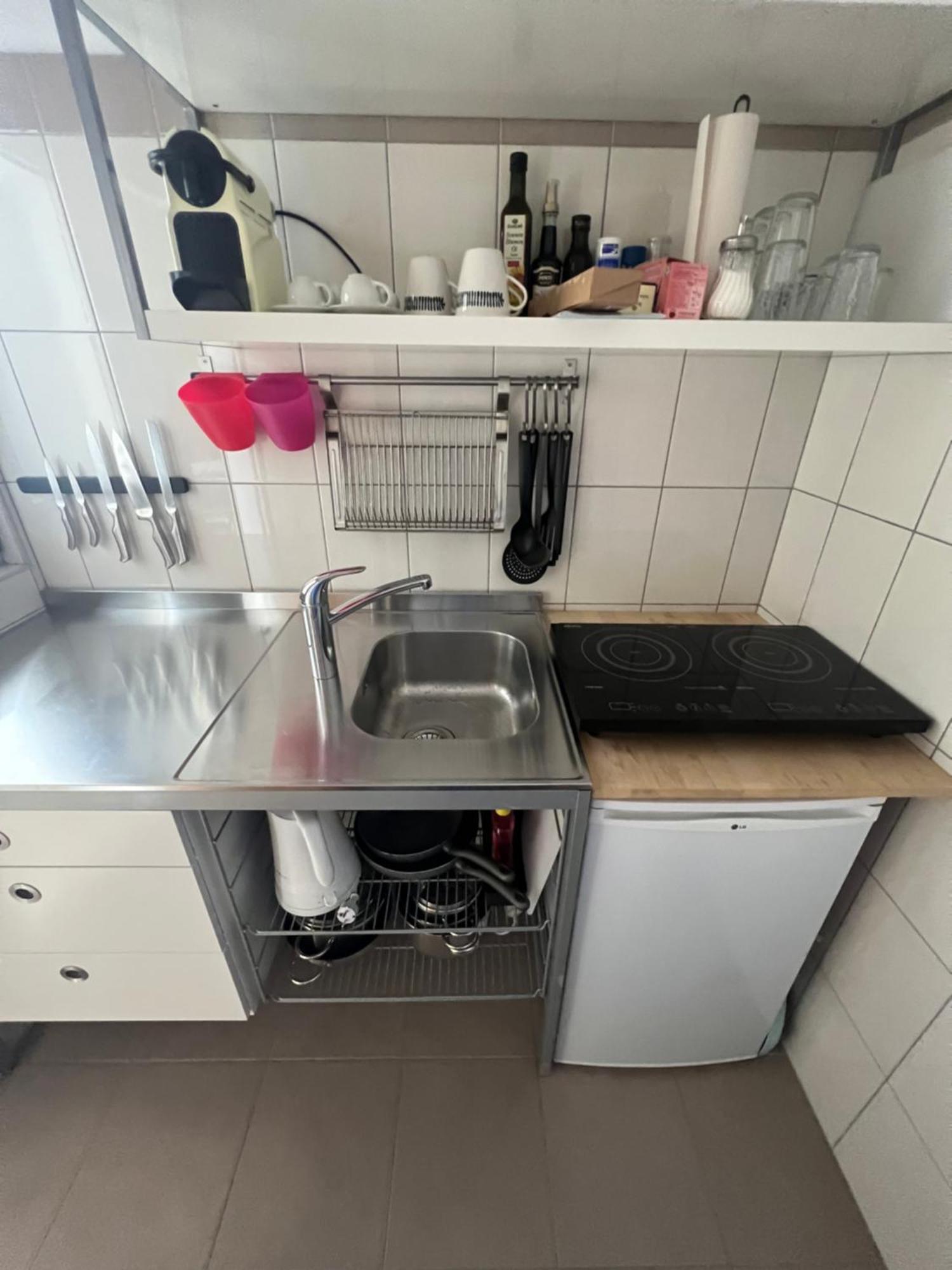 Apartments Zora Trogir Dış mekan fotoğraf