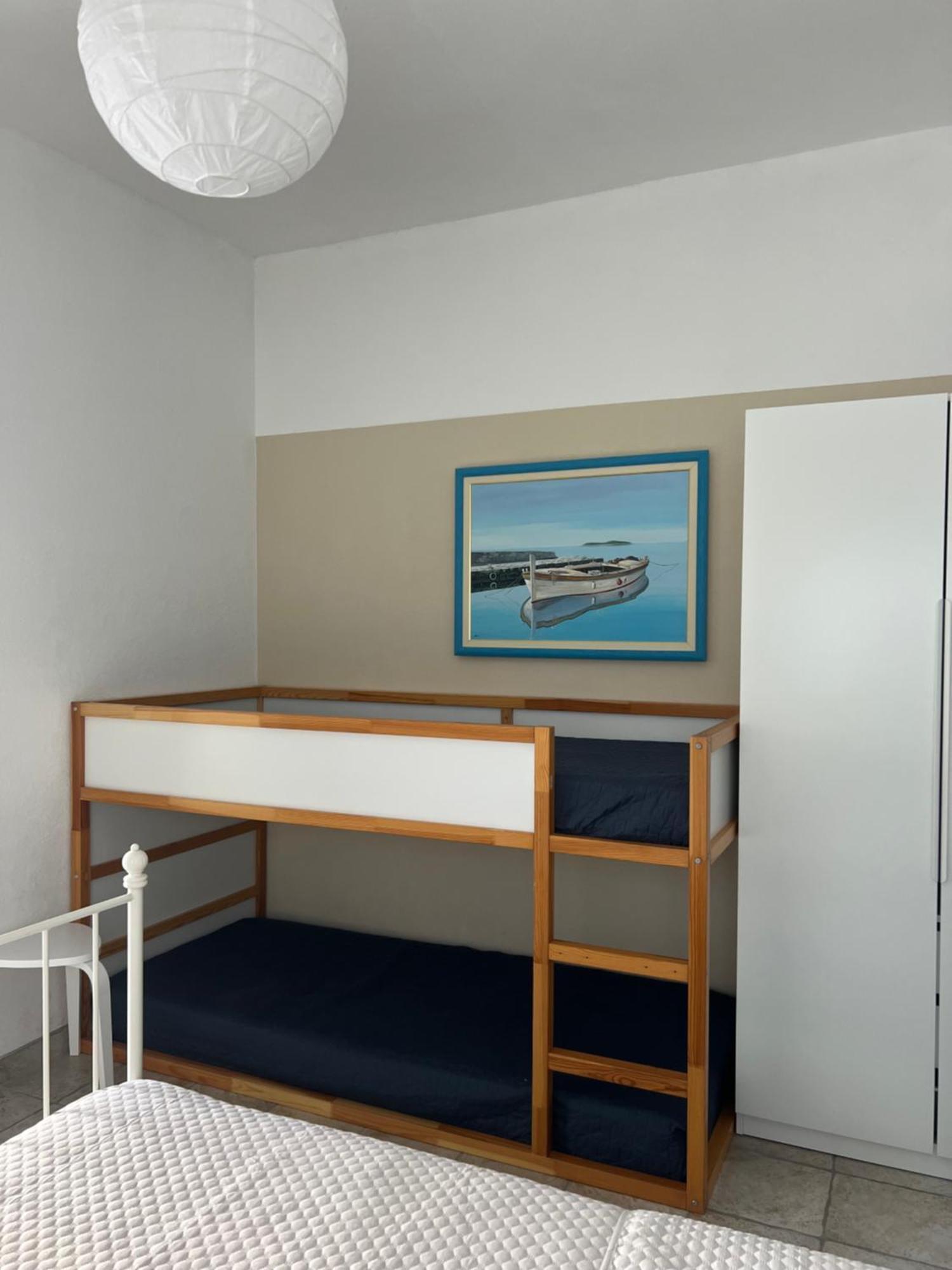 Apartments Zora Trogir Dış mekan fotoğraf