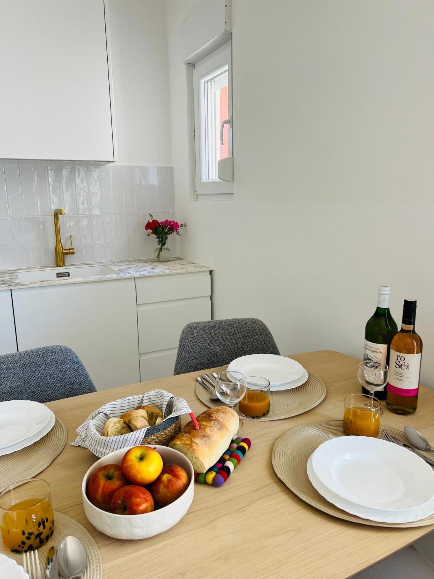 Apartments Zora Trogir Dış mekan fotoğraf