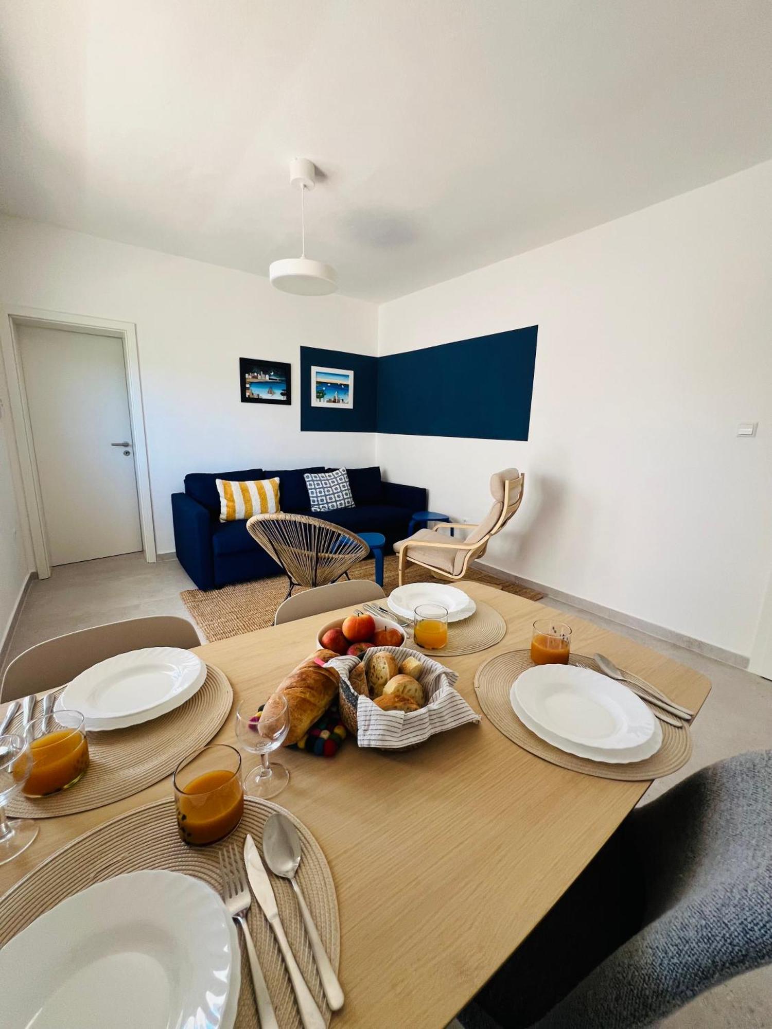 Apartments Zora Trogir Dış mekan fotoğraf