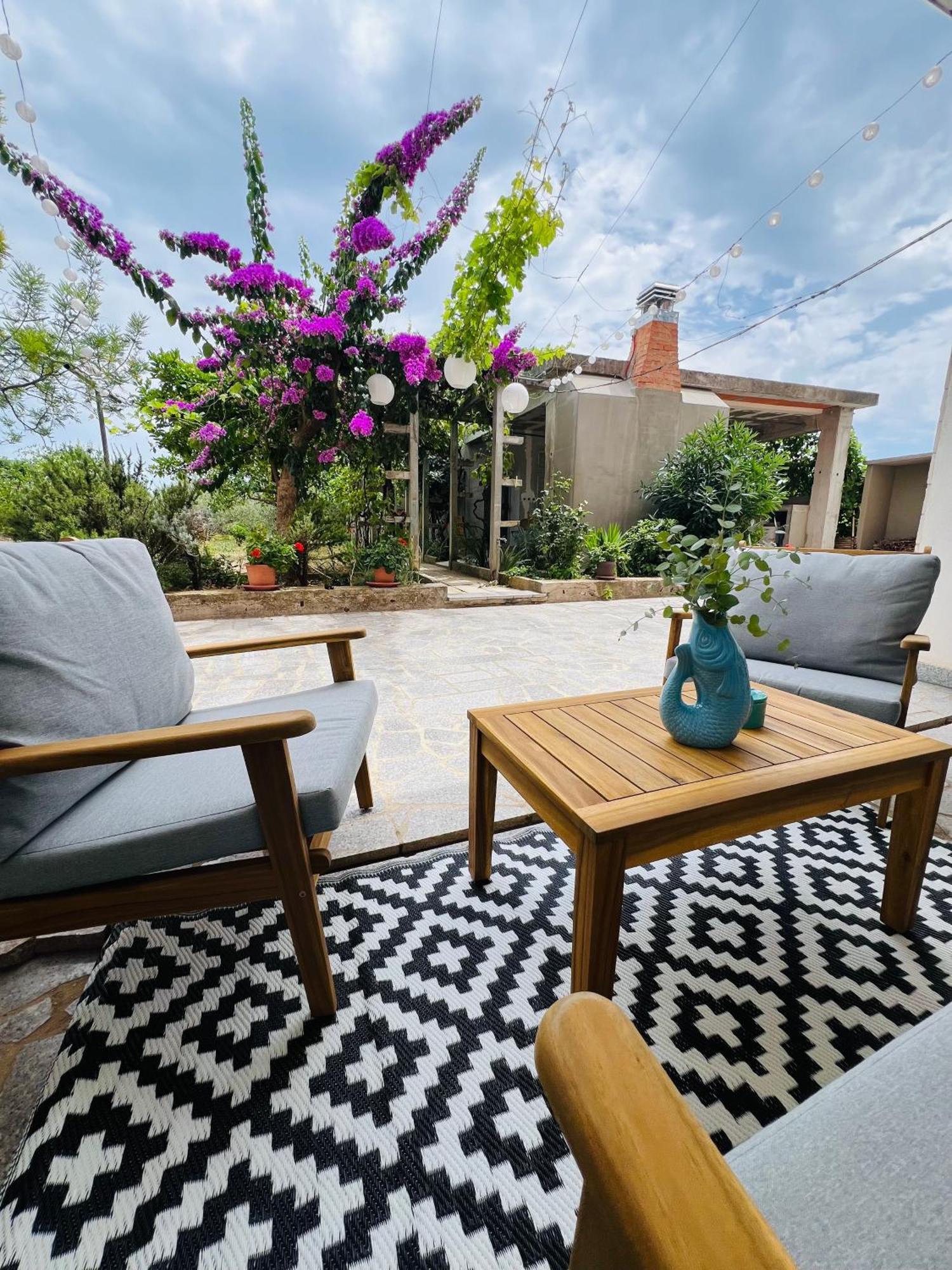Apartments Zora Trogir Dış mekan fotoğraf