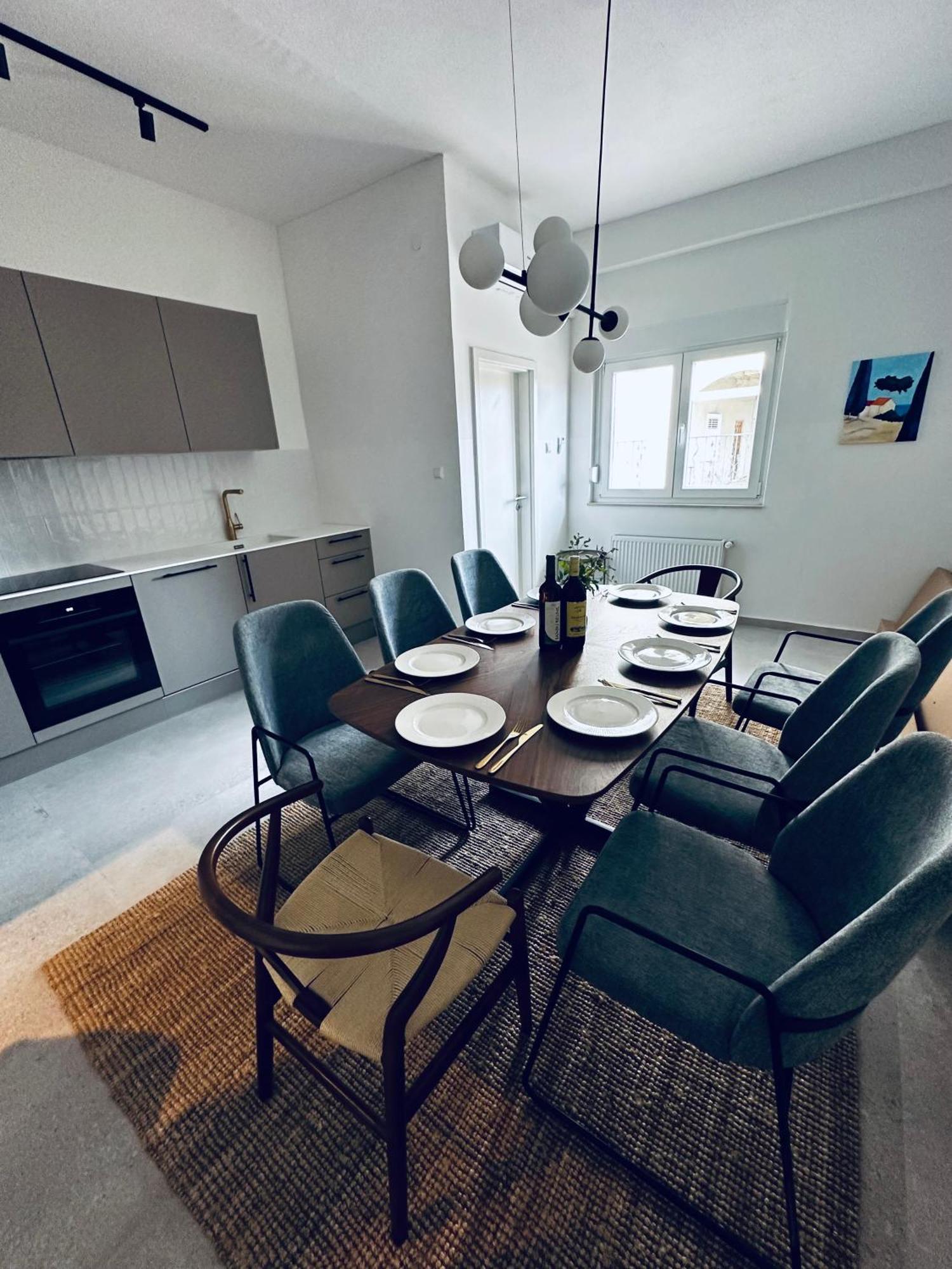 Apartments Zora Trogir Dış mekan fotoğraf