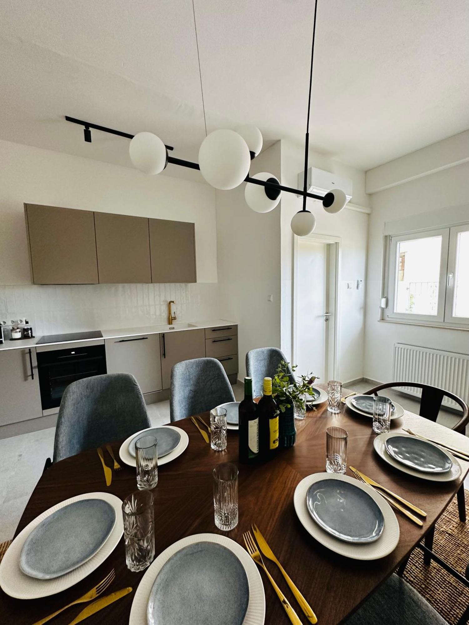 Apartments Zora Trogir Dış mekan fotoğraf
