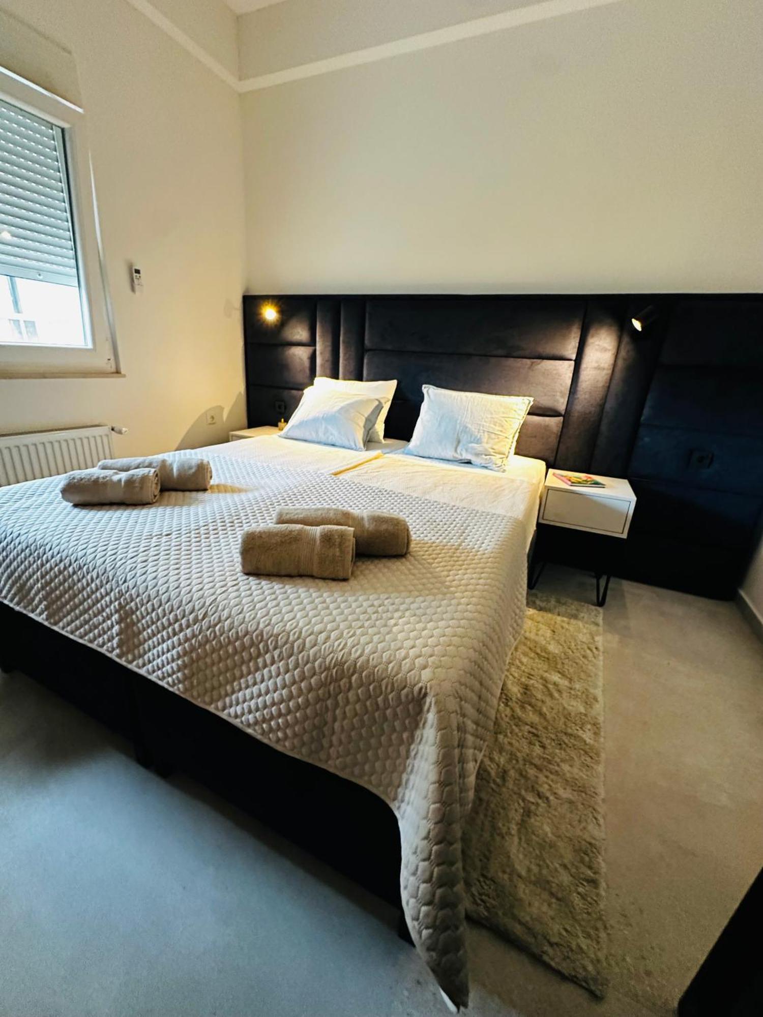 Apartments Zora Trogir Dış mekan fotoğraf