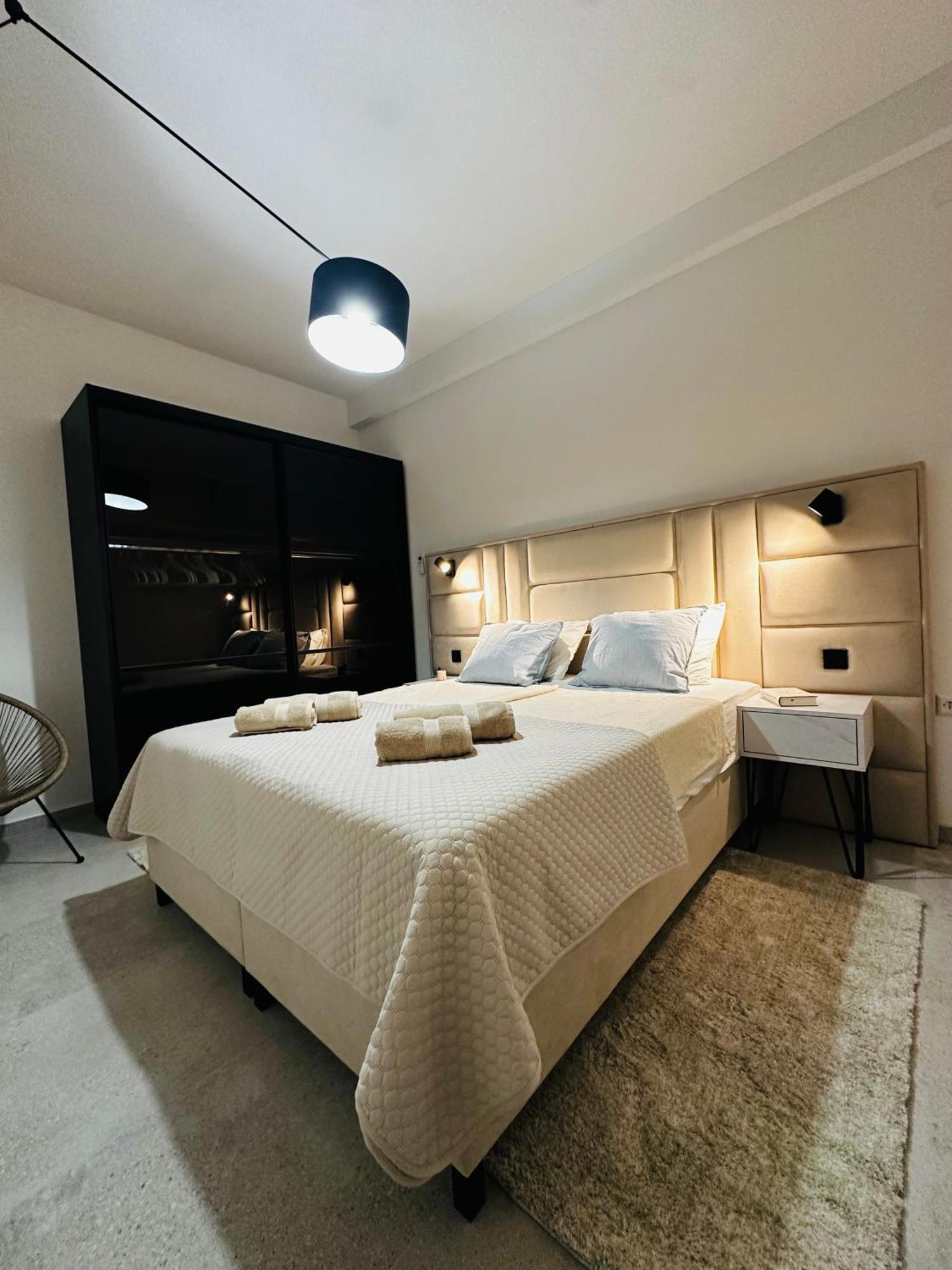 Apartments Zora Trogir Dış mekan fotoğraf