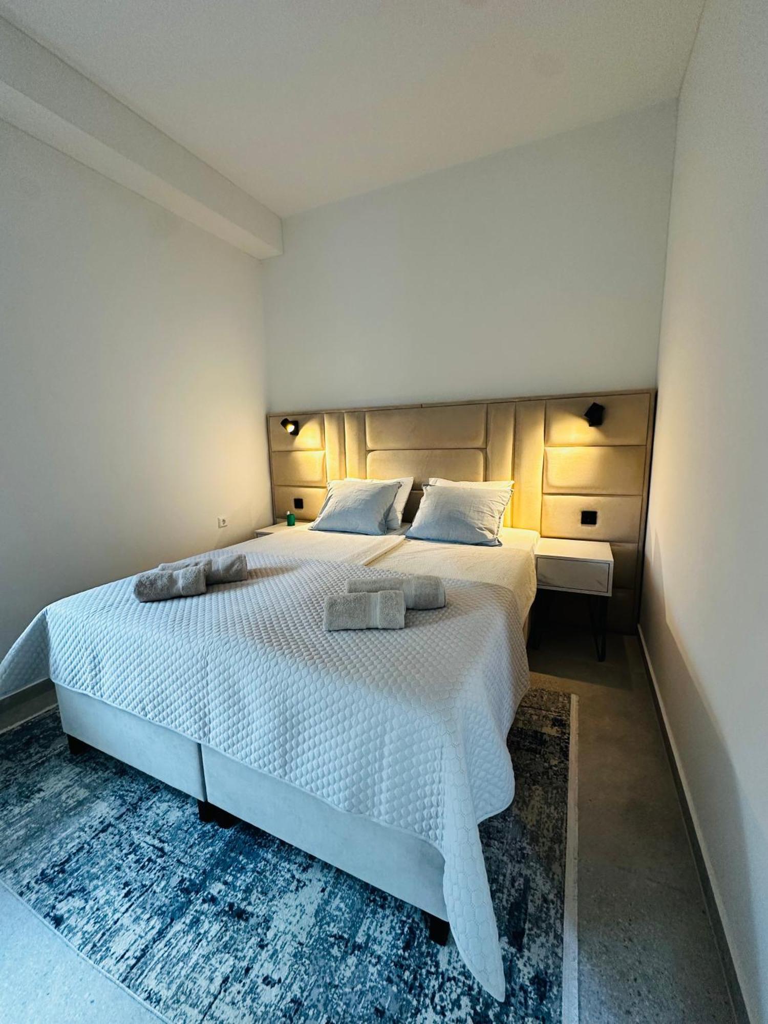 Apartments Zora Trogir Dış mekan fotoğraf